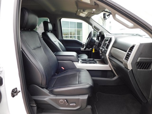 2019 Ford Super Duty F-250 SRW Base