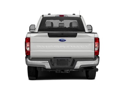 2022 Ford F-250 XL