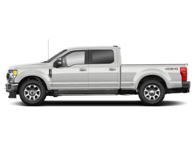 2022 Ford F-250 King Ranch