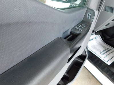 2021 Ford F-150 Base