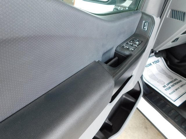 2021 Ford F-150 Base