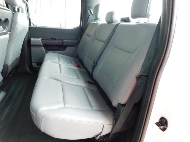 2021 Ford F-150 Base