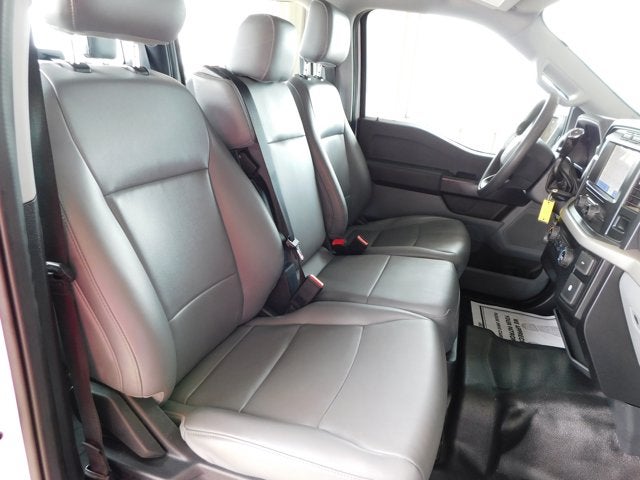 2021 Ford F-150 Base