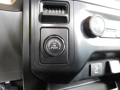 2021 Ford F-150 Base