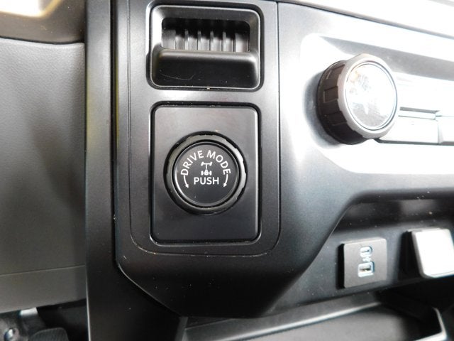 2021 Ford F-150 Base