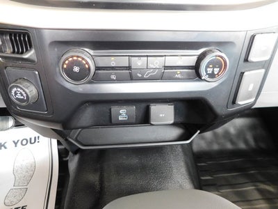 2021 Ford F-150 Base