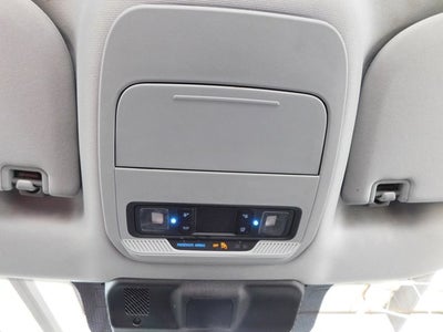 2021 Ford F-150 Base