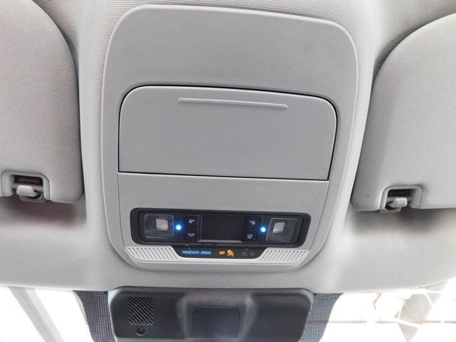 2021 Ford F-150 Base