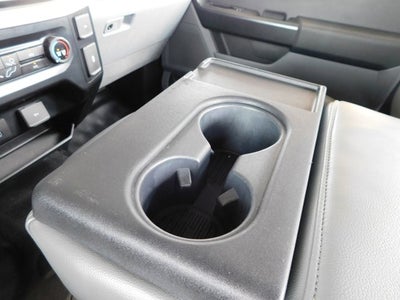 2021 Ford F-150 Base