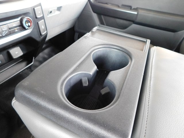 2021 Ford F-150 Base