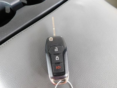 2021 Ford F-150 Base