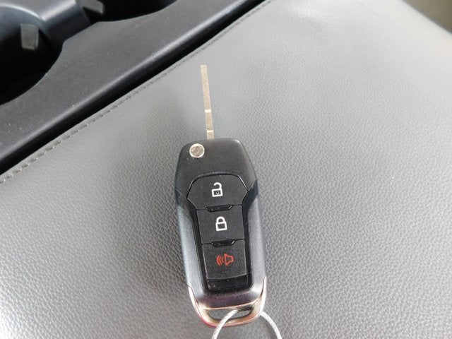 2021 Ford F-150 Base