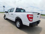 2021 Ford F-150 Base