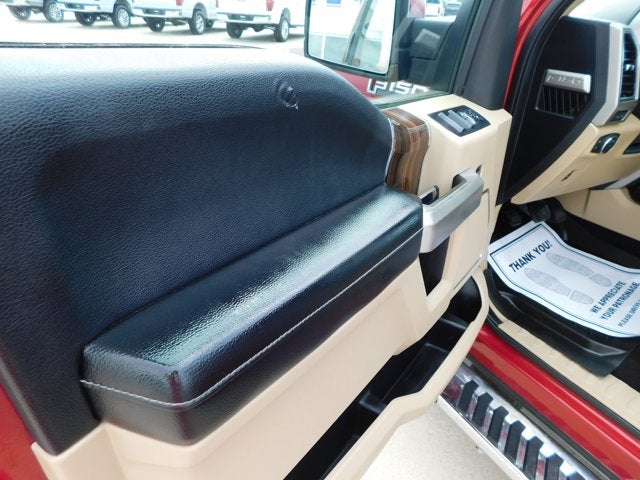 2017 Ford F-150 Base