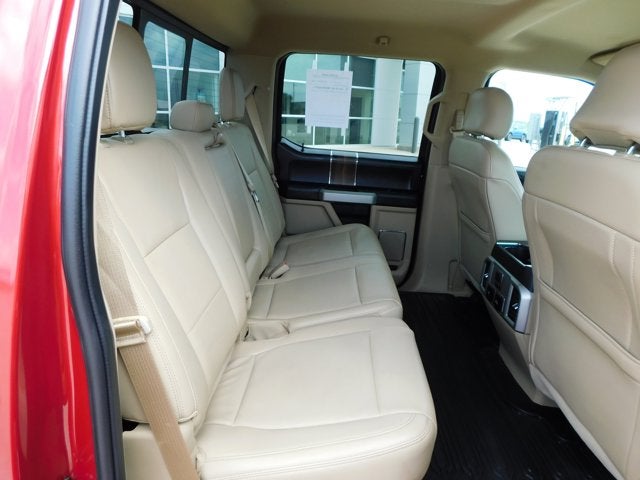 2017 Ford F-150 Base