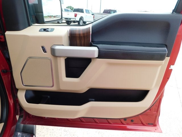 2017 Ford F-150 Base