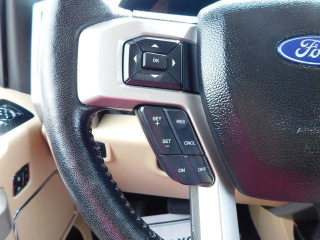 2017 Ford F-150 Base