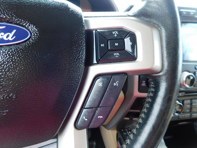 2017 Ford F-150 Base