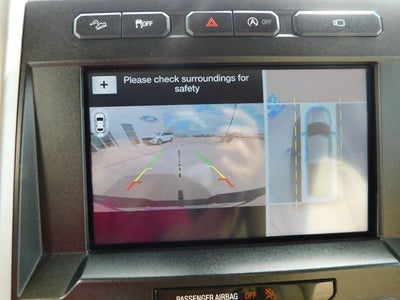 2017 Ford F-150 Base