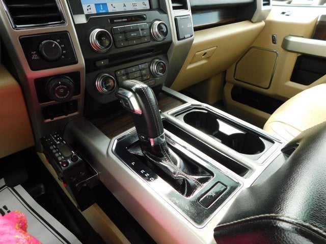 2017 Ford F-150 Base