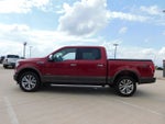 2017 Ford F-150 Base