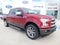 2017 Ford F-150 Base
