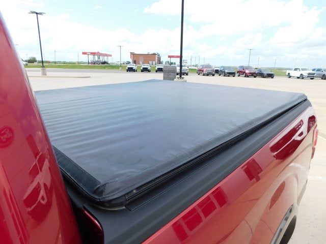 2017 Ford F-150 Base