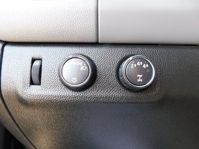 2020 Chevrolet Colorado 4WD Crew Cab Short Box WT