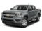 2020 Chevrolet Colorado 4WD Crew Cab Short Box WT