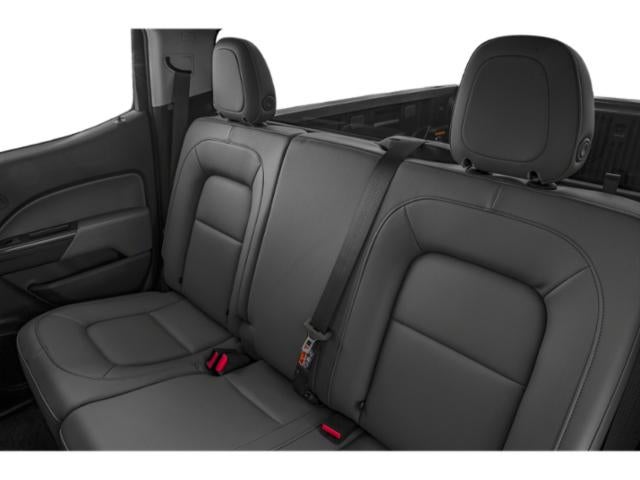 2020 Chevrolet Colorado 4WD Crew Cab Short Box WT