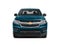 2020 Chevrolet Colorado 4WD Crew Cab Short Box WT