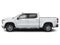 2025 Chevrolet Silverado 1500 4WD Crew Cab Short Bed LTZ