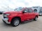 2022 Chevrolet Silverado 1500 LTD 4WD Crew Cab Short Bed LT
