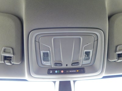 2022 Chevrolet Silverado 1500 LTD 4WD Crew Cab Short Bed LT