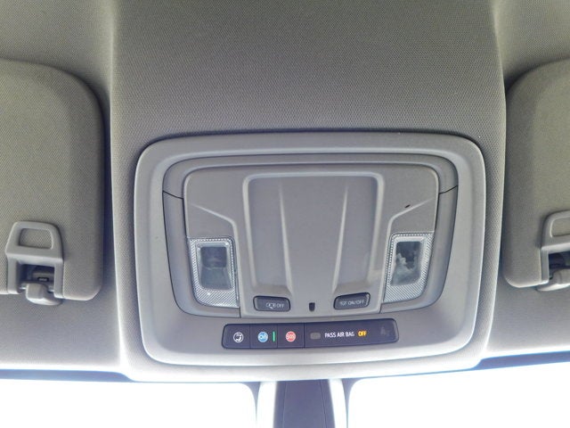 2022 Chevrolet Silverado 1500 LTD 4WD Crew Cab Short Bed LT
