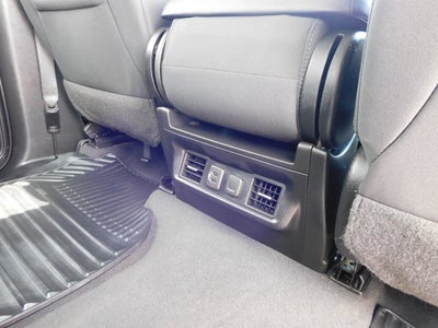 2022 Chevrolet Silverado 1500 LTD 4WD Crew Cab Short Bed LT