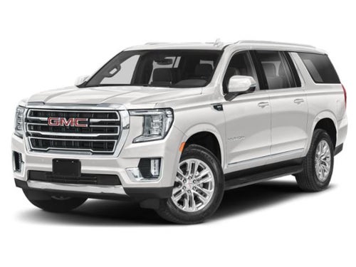 2021 GMC Yukon XL 2WD SLT