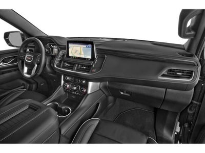2021 GMC Yukon XL 2WD SLT