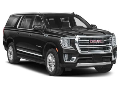 2021 GMC Yukon XL 2WD SLT