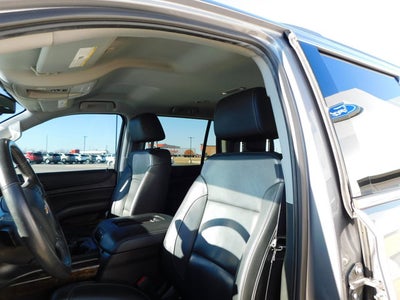 2020 Chevrolet Tahoe 2WD LT