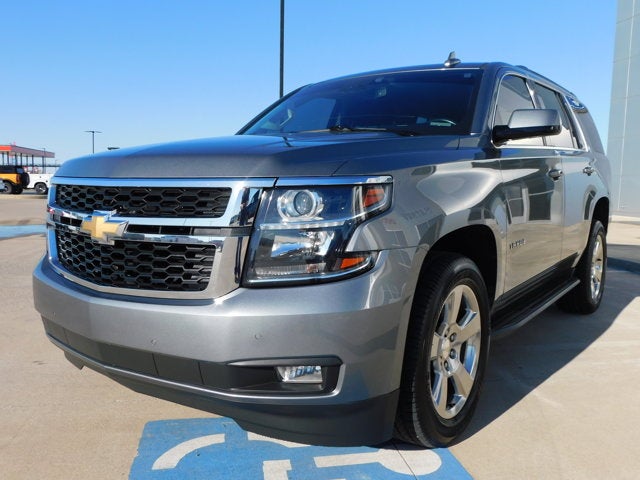 2020 Chevrolet Tahoe 2WD LT