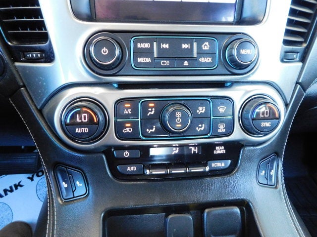 2020 Chevrolet Tahoe 2WD LT