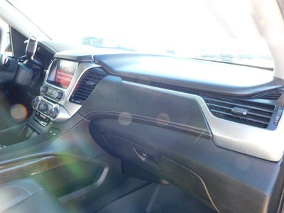 2020 Chevrolet Tahoe 2WD LT