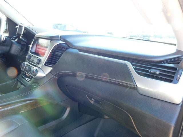 2020 Chevrolet Tahoe 2WD LT