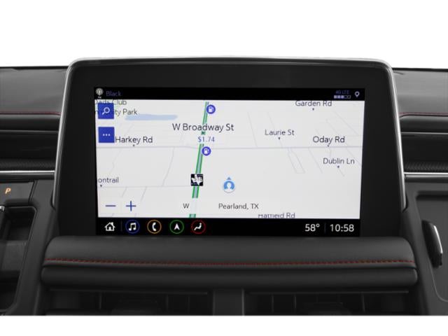 2021 Chevrolet Tahoe 4WD RST