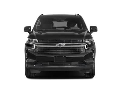 2021 Chevrolet Tahoe 4WD RST