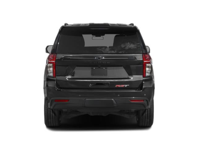 2021 Chevrolet Tahoe 4WD RST