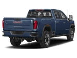 2026 GMC Sierra 2500 HD Crew Cab, Standard Bed, Denali, 4WD