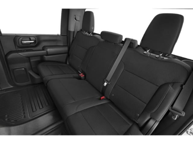 2025 GMC Sierra 2500HD 4WD Crew Cab Standard Bed Denali Ultimate