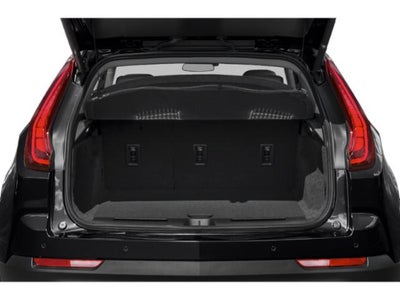 2019 Cadillac XT4 Luxury